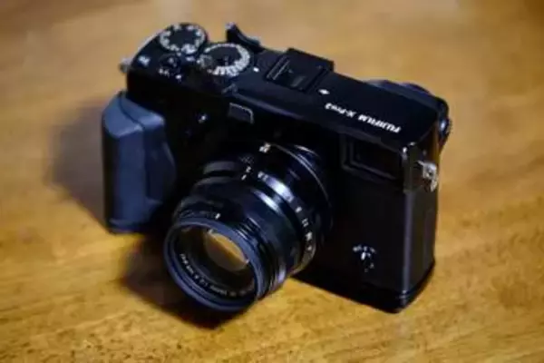 忘れられない1台～私の愛したデジタルカメラ～FUJIFILM X-Pro2