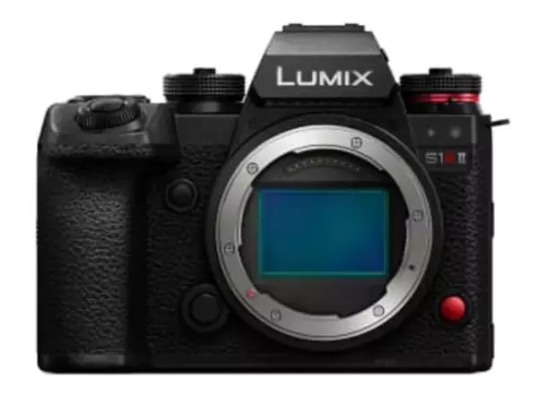 「LUMIX S」ボディとレンズに新ファームウェア　新マイク・新アプリに対応　フォーカスリングへの機能割り当ても