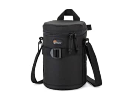 本日のお買い得商品 Loweproの定番レンズケースが22%OFFのセール中