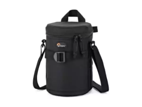 本日のお買い得商品 Loweproの定番レンズケースが22%OFFのセール中