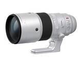 「富士フイルムから609mm相当の大口径超望遠レンズ　シルバー鏡筒の「XF400mmF4.5 R LM OIS WR」」の画像1