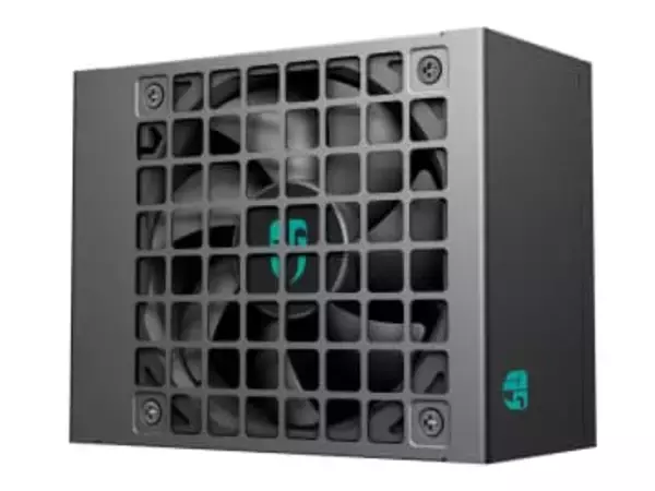 安全性重視のPCIe 5.1対応フルモジュラー式SFX電源ユニット