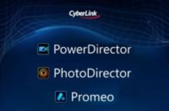 インテルCore Ultra シリーズ3で「PhotoDirector」のAI機能が速度向上