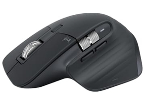 本日のお買い得商品 ロジクールの高速スクロール対応マウス「MX MASTER 3S Bluetooth Edition」が20%OFF