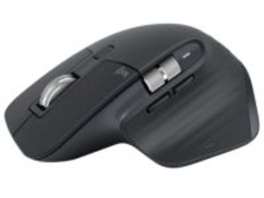 本日のお買い得商品 ロジクールの高速スクロール対応マウス「MX MASTER 3S Bluetooth Edition」が20%OFF