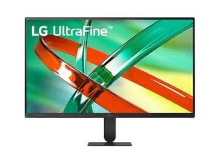 DCI-P3を90%カバー、4万4,000円の27型4Kモニター　「LG UltraFine」シリーズ新製品　USB Type-C接続モデルも