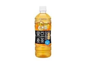 本日のお買い得商品 伊藤園「健康ミネラルむぎ茶 黒豆麦茶」24本が25%OFF