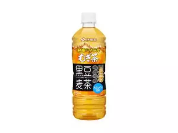 「本日のお買い得商品 伊藤園「健康ミネラルむぎ茶 黒豆麦茶」24本が25%OFF」の画像