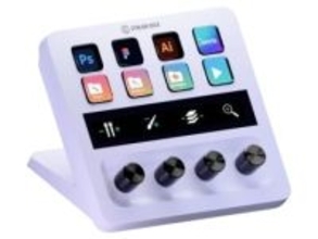 本日のお買い得商品 ダイヤル付き配信コントローラー「Stream Deck＋」がセール中