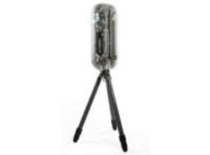 内部構造が見える“スケルトン”のスマート天体望遠鏡　世界限定150台　仏Vaonis社の特別モデル