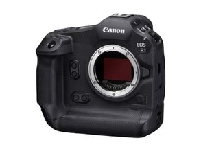 キヤノン「EOS R1」に最新ファームウェア　遠隔操作アプリでの表示遅延を改善