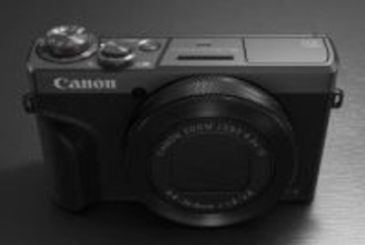 “PowerShot30周年”の限定モデルが登場　ベースモデルは「PowerShot G7 X Mark III」
