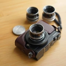 忘れられない1台～私の愛したデジタルカメラ～パナソニック LUMIX GM5