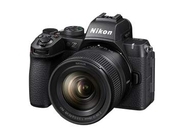 ニコン「Z50II」など6月1日（月）に価格改定　原材料費や物流コストの高騰により
