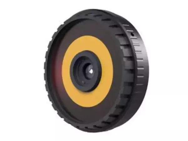 ミラーレスカメラでKodakのレンズ付きフィルムを再現　各種マウント用をラインアップ