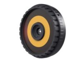 ミラーレスカメラでKodakのレンズ付きフィルムを再現　各種マウント用をラインアップ