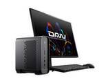 「クリエイターPC「DAIV」にローカルAI向けコンパクトモデル　NPU統合型のRyzen AI Max+ 395を搭載」の画像1
