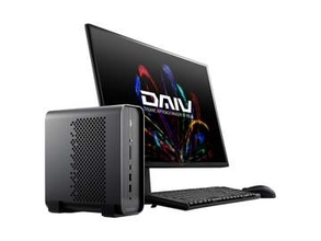 クリエイターPC「DAIV」にローカルAI向けコンパクトモデル　NPU統合型のRyzen AI Max+ 395を搭載