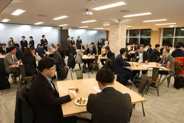 「製造業を取り巻く変化にどう対応すべきか─古河電工の実践に学ぶ“キャリア採用術”」の画像