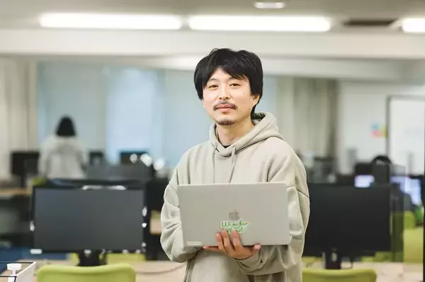 「名古屋のゲーム会社はなぜ急成長できたのか――。業界未経験者が集い、孤立させず、躍進できる、魅力の会社づくり」の画像