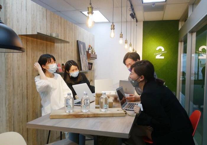 「日本×台湾」のいいトコどり。年休１３０日、昼寝も可能…、なのに実績向上、離職ゼロ維持するグローバルな会社の秘密