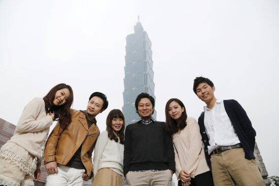 「日本×台湾」のいいトコどり。年休１３０日、昼寝も可能…、なのに実績向上、離職ゼロ維持するグローバルな会社の秘密