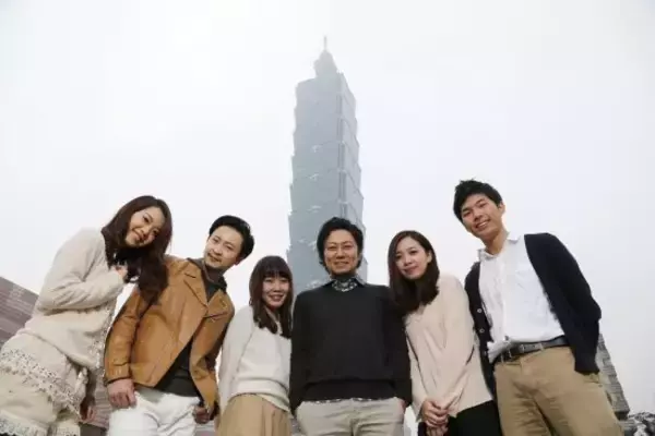 「「日本×台湾」のいいトコどり。年休１３０日、昼寝も可能…、なのに実績向上、離職ゼロ維持するグローバルな会社の秘密」の画像