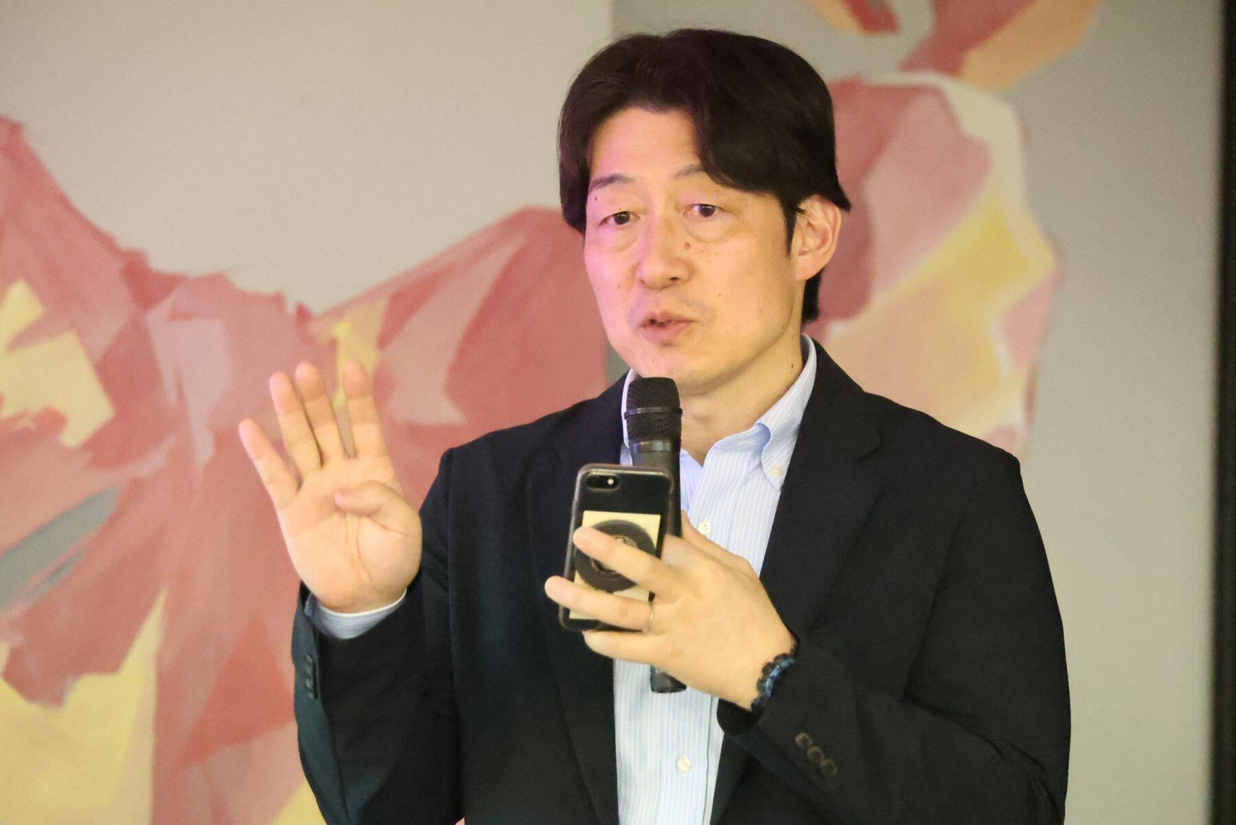 なぜ人事施策は失敗するのか？『圧倒的成果を生む人事施策の考え方』著者と学ぶ、成果を生む思考法