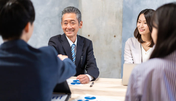 【弁護士監修】サクセッションプラン（後継者育成計画）とは？導入の目的・手順や企業事例をご紹介