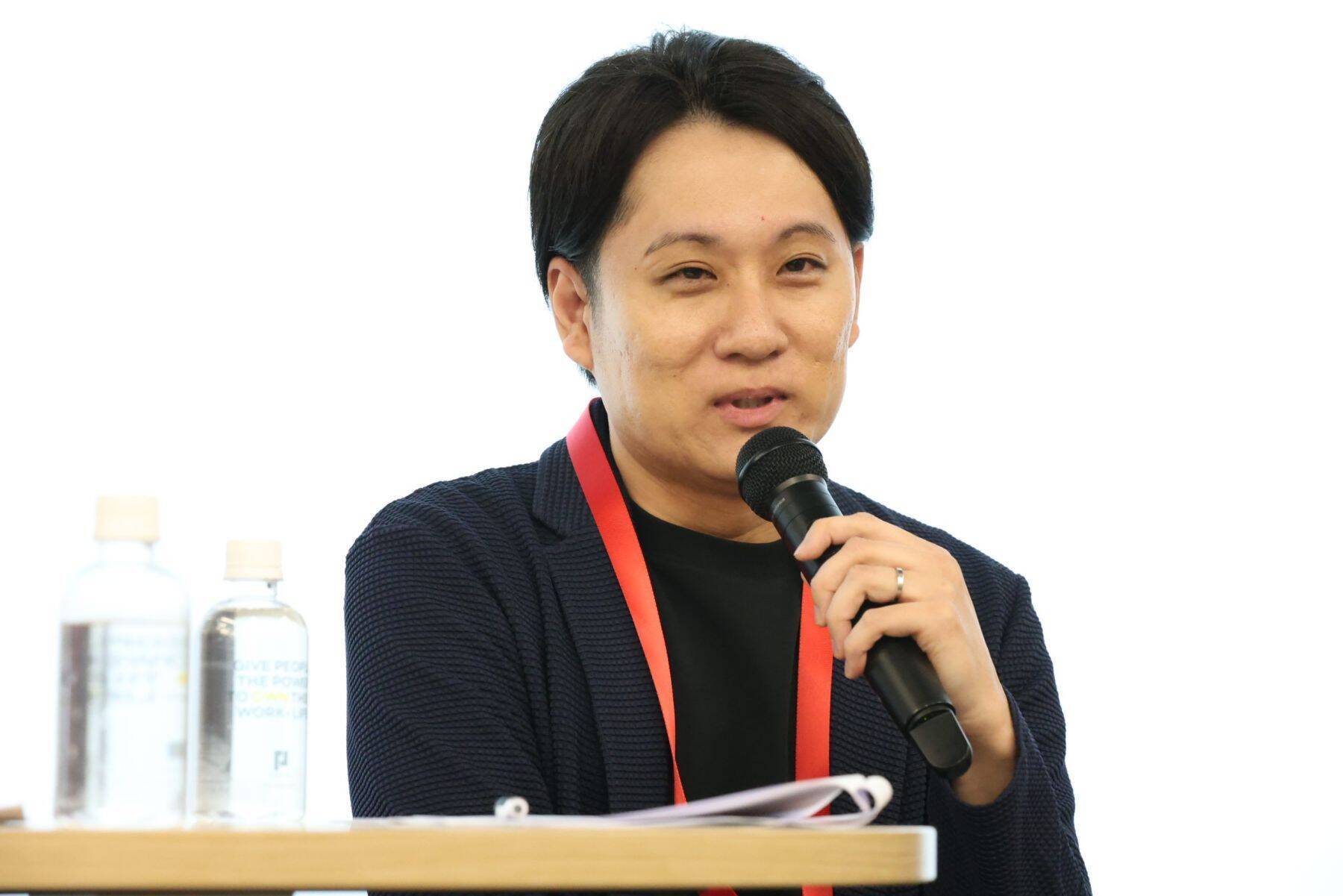 採用力を高める“管理職”の役割─組織づくりと採用担当育成の実践論