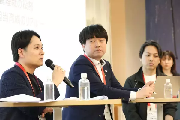 「採用力を高める“管理職”の役割─組織づくりと採用担当育成の実践論」の画像