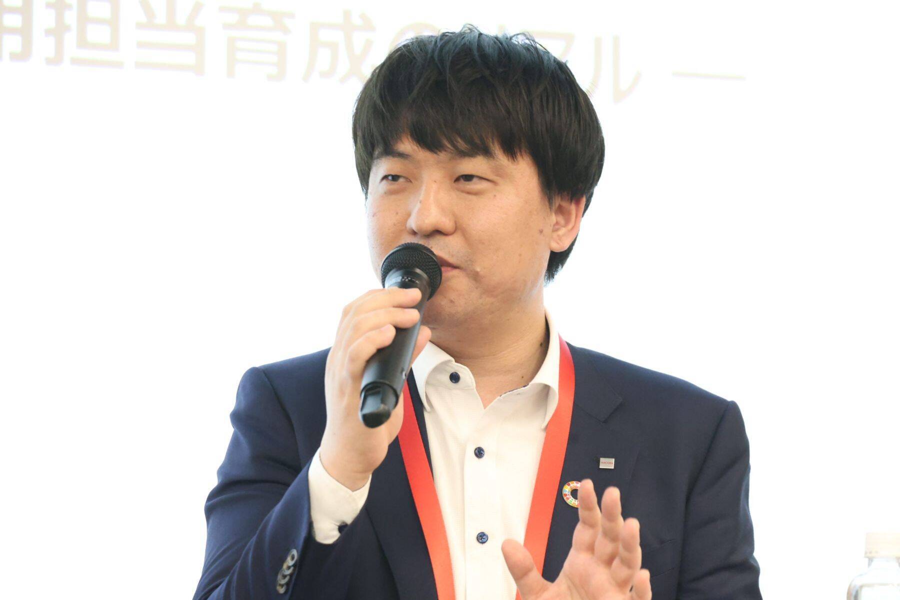 採用力を高める“管理職”の役割─組織づくりと採用担当育成の実践論