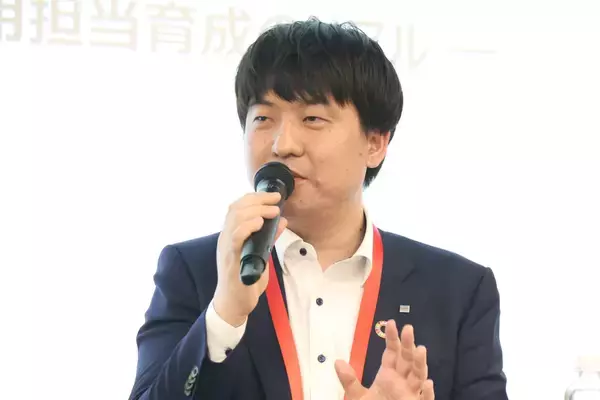 「採用力を高める“管理職”の役割─組織づくりと採用担当育成の実践論」の画像