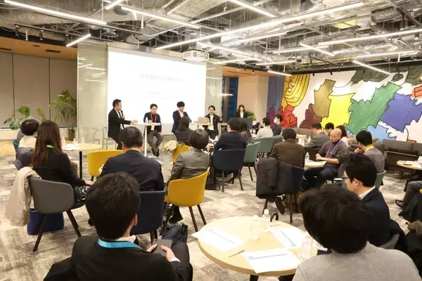 「採用力を高める“管理職”の役割─組織づくりと採用担当育成の実践論」の画像