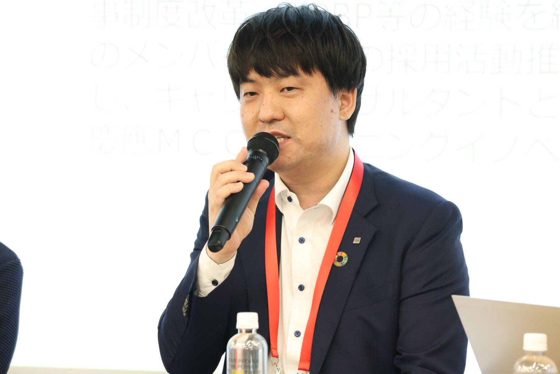 採用力を高める“管理職”の役割─組織づくりと採用担当育成の実践論