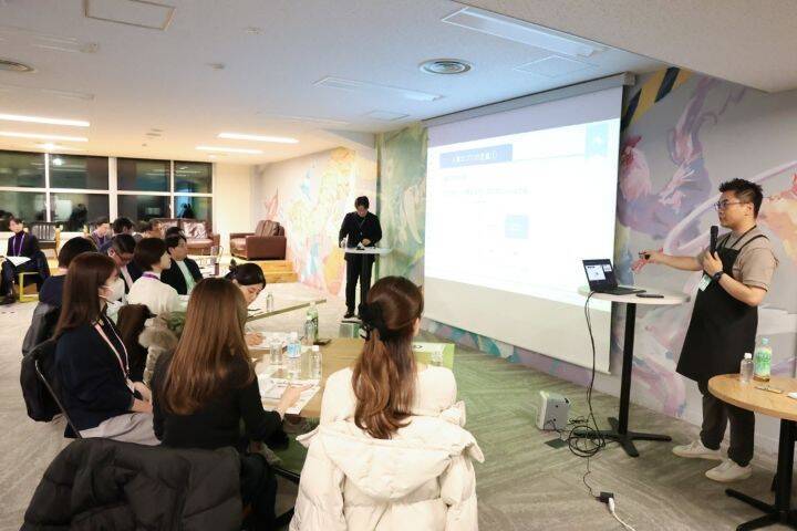 500社の事例から見えた、“人事のプロ”に共通する5つの力 ～人事図書館 吉田館長が説く～