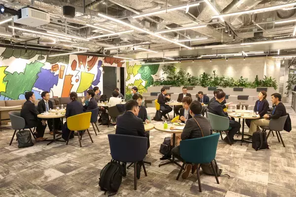 「HRBP導入の壁をどう乗り越える？ マネーフォワードの実践から学ぶ」の画像