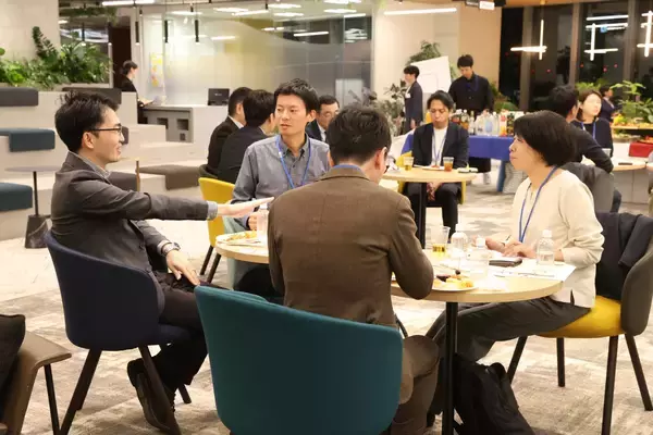 「HRBP導入の壁をどう乗り越える？ マネーフォワードの実践から学ぶ」の画像