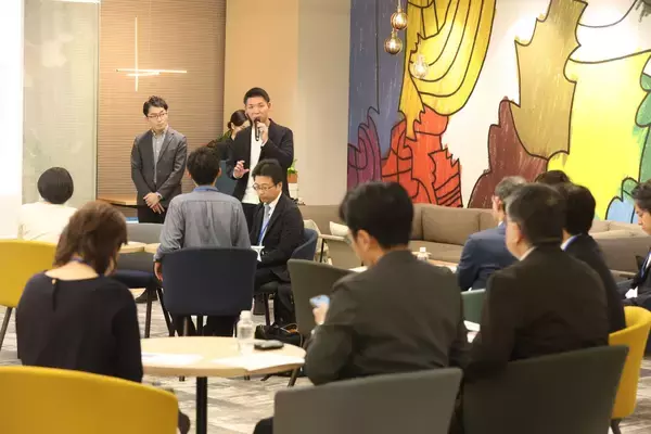 「HRBP導入の壁をどう乗り越える？ マネーフォワードの実践から学ぶ」の画像