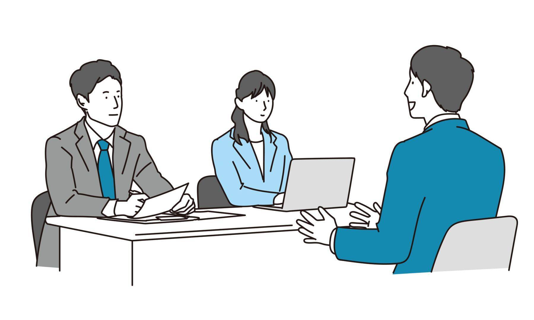 「カジュアル面談」失敗する企業、成功する企業は何が違う？メリット・デメリットと運用上のコツ【教えて！ dodaさん】