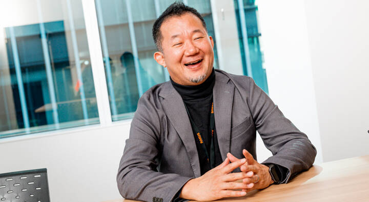 AI面接は信用できるのか？簡素な応募書類でもポテンシャルを見逃さず「年間15名」の採用可能性を開いたラクスの採用術