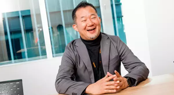 「AI面接は信用できるのか？簡素な応募書類でもポテンシャルを見逃さず「年間15名」の採用可能性を開いたラクスの採用術」の画像