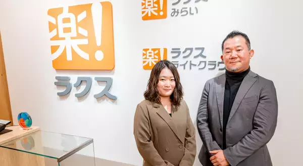 「AI面接は信用できるのか？簡素な応募書類でもポテンシャルを見逃さず「年間15名」の採用可能性を開いたラクスの採用術」の画像