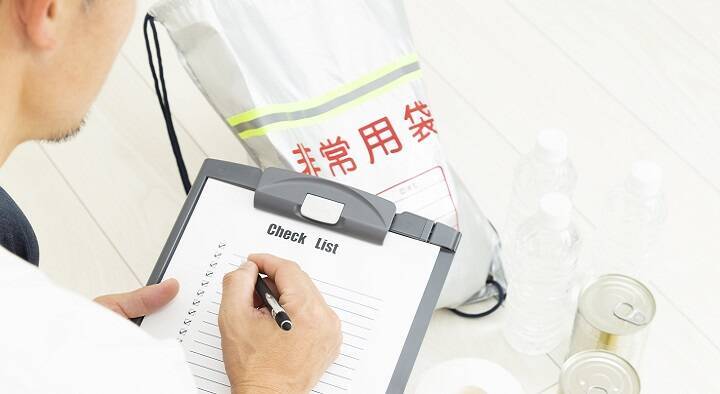 企業が行うべき災害対策とは？　前編／“従業員を守る防災”を具体策まで解説