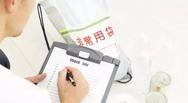 「企業が行うべき災害対策とは？　前編／“従業員を守る防災”を具体策まで解説」の画像