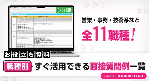 「【マンガから学ぶ】採用すると想像以上の打撃が！“リスク人材”3タイプと見抜く面接術[質問例付] -第18話-」の画像