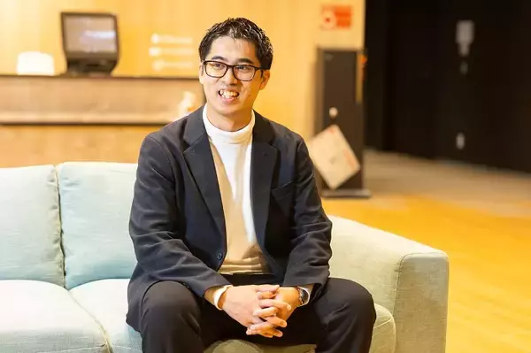 「データアナリストのインターンシップに大きな反響。東京ガス人事部が進める、DX人材育成・採用の新たな取り組み」の画像