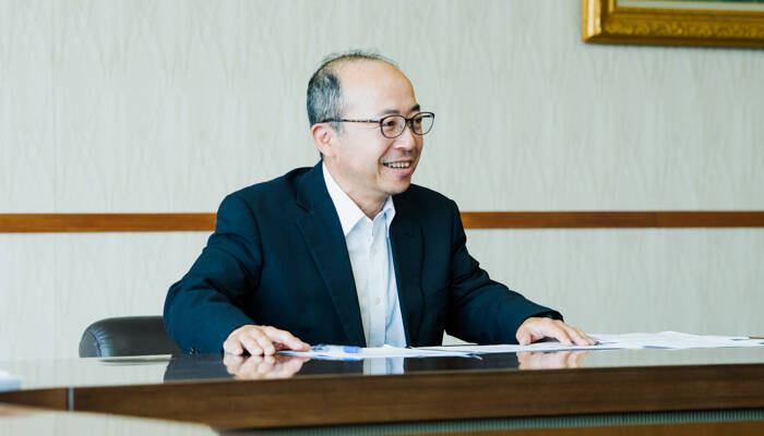 全社挙げての女性活躍推進で、女性管理職ゼロから1割超に大幅増。製造業初の「プラチナえるぼし」を獲得！