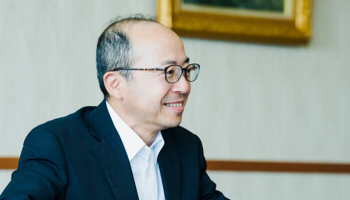 全社挙げての女性活躍推進で、女性管理職ゼロから1割超に大幅増。製造業初の「プラチナえるぼし」を獲得！