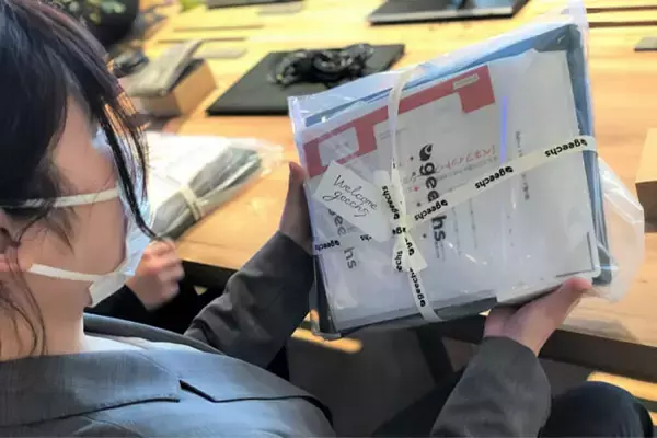 「Z世代の特徴は？ミレニアル世代と何が違う？働き方や仕事観についてわかりやすく解説」の画像